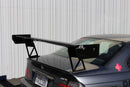 APR Peformance  BMW E46 GT-250 Adjustable Wing 1998 - 2005