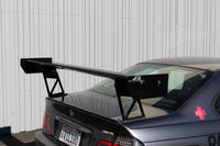 APR Peformance  BMW E46 GT-250 Adjustable Wing 1998 - 2005