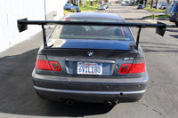APR Peformance  BMW E46 GT-250 Adjustable Wing 1998 - 2005