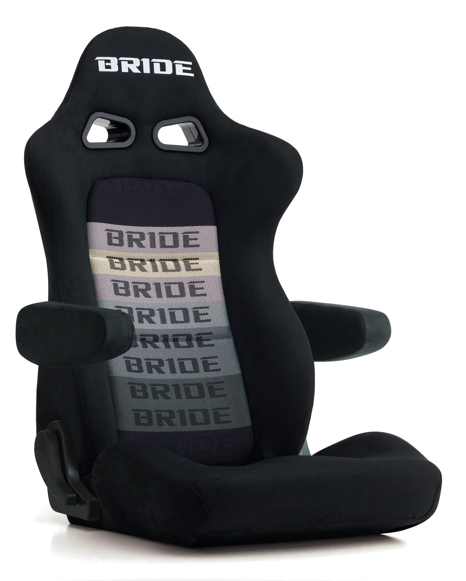 Bride Euroster II Cruz Seat In Gradation (armrest not included
