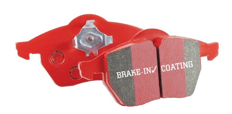 EBC 2019+ Mazda 3 (BP) 2.5L Redstuff Rear Brake Pads (DP32413C)