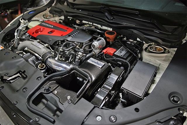 HKS Power Editor R FK8 K20C (42018-AH014)