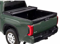 Extang 2022 Toyota Tundra 5.6 pies sin sistema de rieles Trifecta 2.0 Cubierta Tonneau