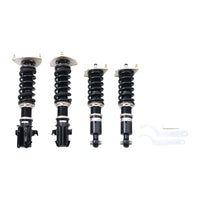 BC Racing 08-14 Subaru Impreza WRX BR Coilovers