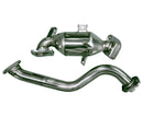 HKS 09-17 Swift Sport ZC33S - Metal Catalyzer (33005-AS001)