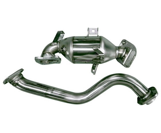 HKS 09-17 Swift Sport ZC33S - Metal Catalyzer (33005-AS001)