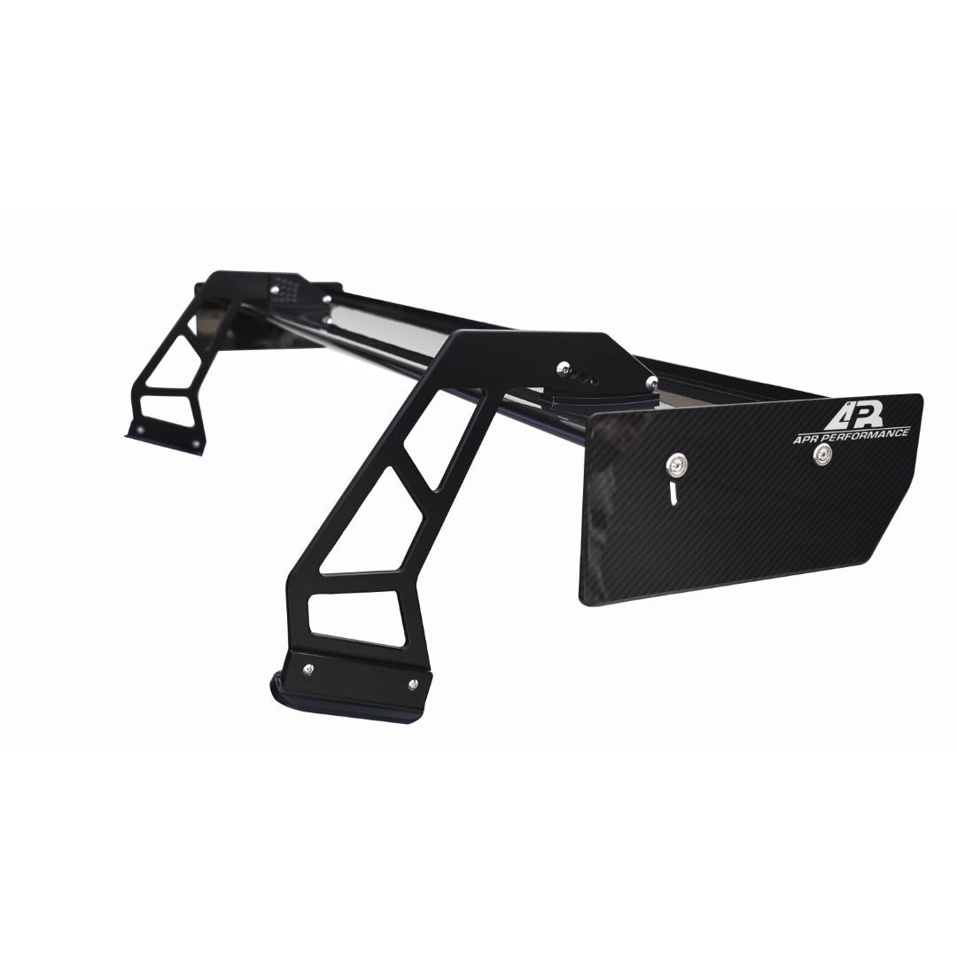 APR Peformance  Honda FL5 Civic Type R GT-250 Swan Neck Wing 67" 2023 - Current