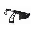 APR Peformance  Honda FL5 Civic Type R GT-250 Swan Neck Wing 67" 2023 - Current