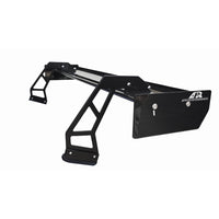 APR Peformance  Honda FL5 Civic Type R GT-250 Swan Neck Wing 67" 2023 - Current