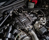 HKS 13-21 Toyota GT-86/BRZ/FRS Dry Carbon Engine Cover