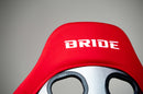 Bride Red Stradia III en FRP Shell con. Cojín estándar 