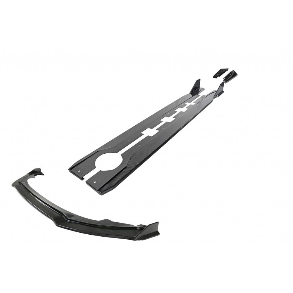 APR Peformance  Toyota GR86 Aero Kit 2022 - 2024
