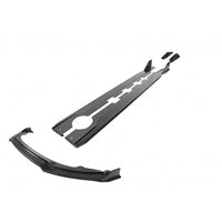 APR Peformance  Toyota GR86 Aero Kit 2022 - 2024