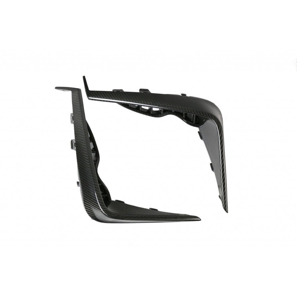 APR Peformance  Toyota GR86 Front Bumper Bezels 2022- 2024