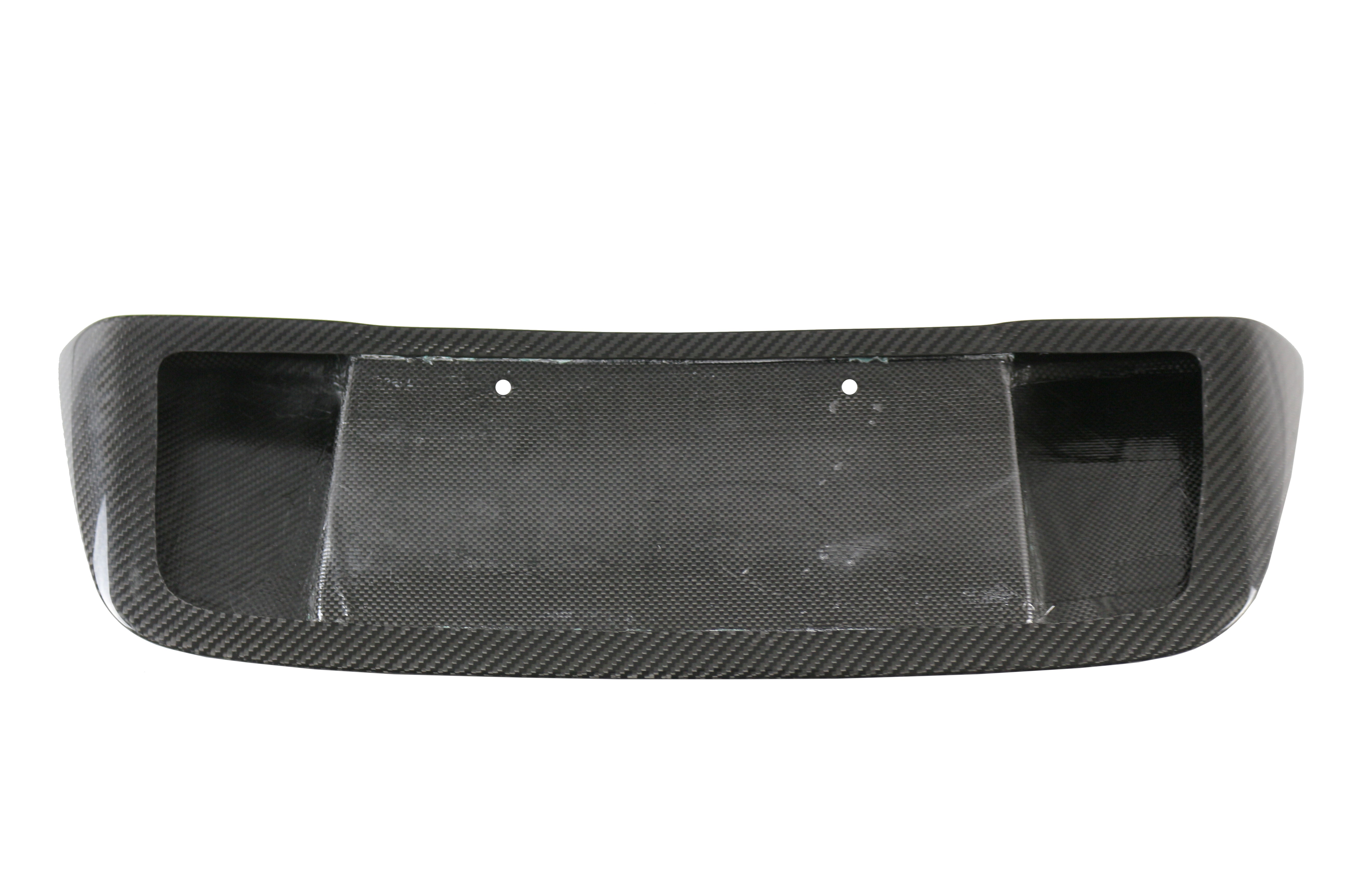 APR Peformance  Toyota GR86/ Subaru BRZ Carbon Fiber License Plate Frame 2022-2024