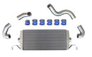 GReddy 2017+ Honda Civic Type R T-24E Kit de intercooler