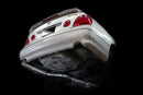 ISR Performance 98-05 Lexus GS300 Single GT Exhaust (IS-GT-GS3002G)
