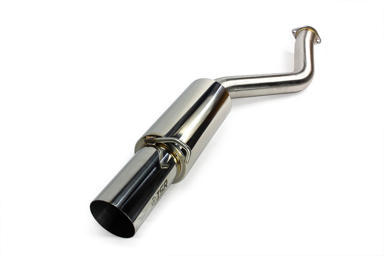 ISR Performance 98-05 Lexus GS300 Single GT Exhaust (IS-GT-GS3002G)