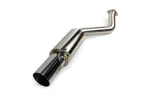 ISR Performance 98-05 Lexus GS300 Single GT Exhaust (IS-GT-GS3002G)