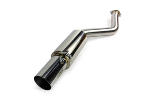 ISR Performance 98-05 Lexus GS300 Single GT Exhaust (IS-GT-GS3002G)