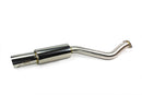 ISR Performance 98-05 Lexus GS300 Single GT Exhaust (IS-GT-GS3002G)