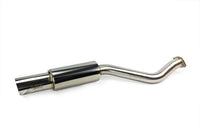 ISR Performance 98-05 Lexus GS300 Single GT Exhaust (IS-GT-GS3002G)