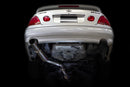 ISR Performance 98-05 Lexus GS300 Single GT Exhaust (IS-GT-GS3002G)