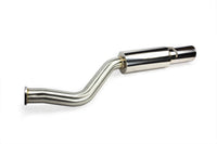 ISR Performance 98-05 Lexus GS300 GT Dual Exhaust (IS-GT2-GS3002G)