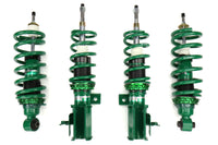 Tein 2012+ Subaru BRZ/Toyota 86/Scion FR-S (ZN6/ZC6) Street Advance Z Coilovers