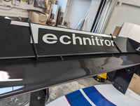 APR Peformance  Special Order 78" GT-2000 High Downforce Rear Wing