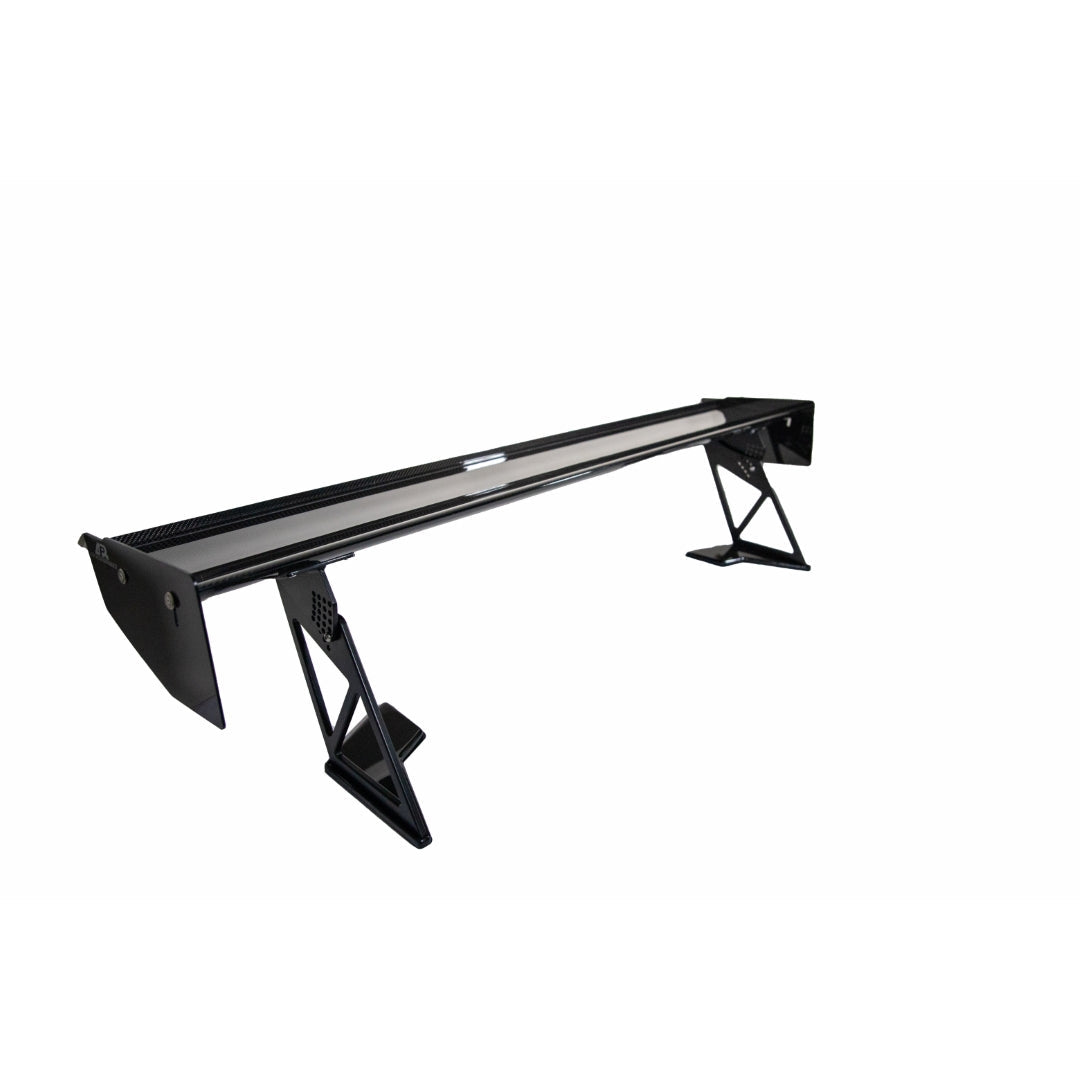 APR Peformance  Ford Mustang S650 GT-250 Adjustable Wing 2024 - Current