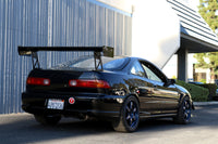 APR Peformance  Acura Integra GT-250 Adjustable Wing 61" 1994-2001
