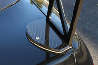 APR Peformance  Acura Integra GT-250 Adjustable Wing 61" 1994-2001