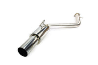 ISR Performance Single GT Exhaust - 2014+ Infiniti Q50  VQ37 VR30 (IS-GT-Q50)