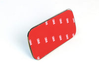 APR Peformance  Formula 3 Carbon Mirror Lens W/VHB tape