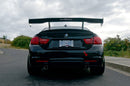 APR Peformance  BMW F32 4 Series GTC-200 Adjustable Wing 2015 - 2020