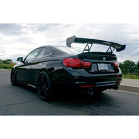 APR Peformance  BMW F32 4 Series GTC-200 Adjustable Wing 2015 - 2020