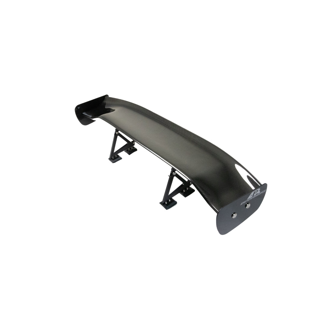 APR Peformance  SCCA Universal Fitment GTC-200 Adjustable Wing
