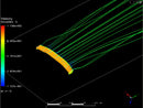 APR Peformance  Lotus Exige GTC-200 Adjustable Wing 2005-2012