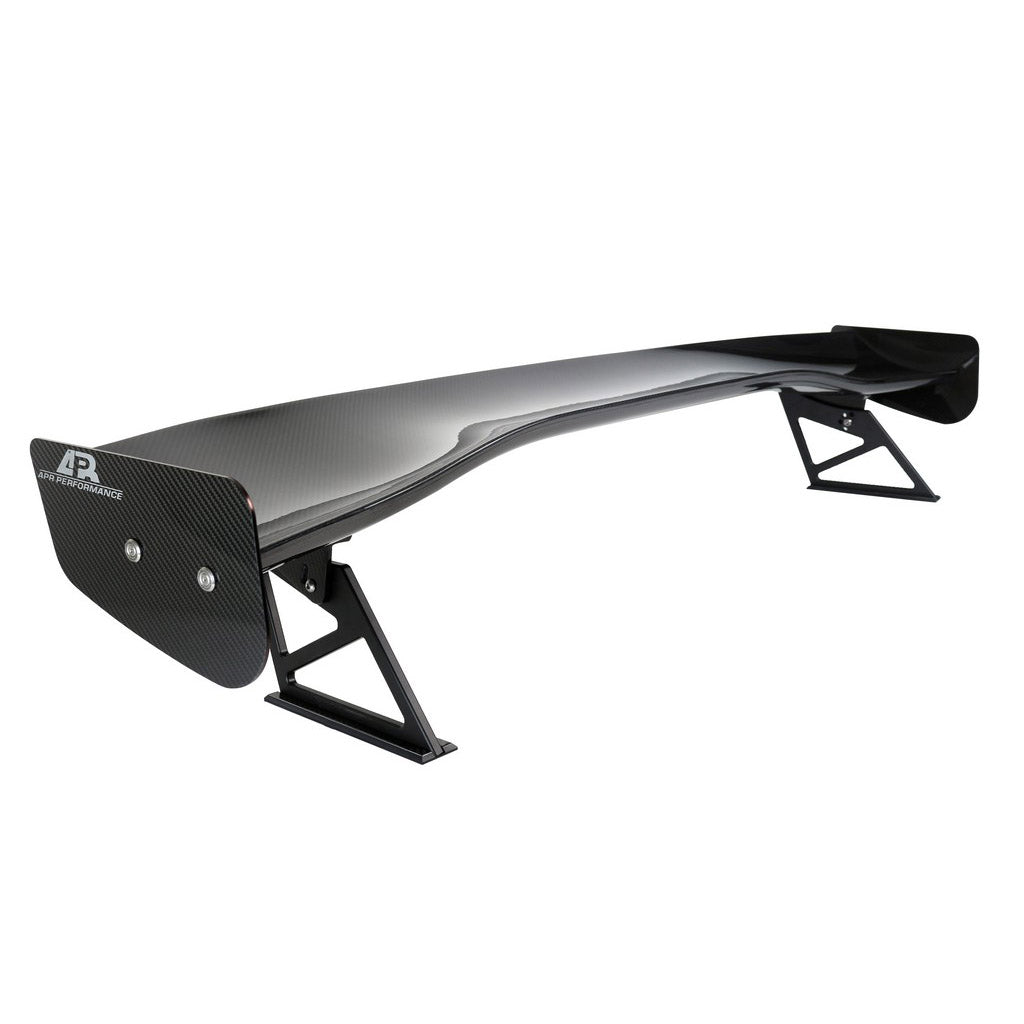 APR Peformance  Dodge Charger GTC-300 67" Adjustable Wing 2006 - 2011