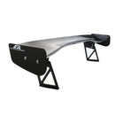 APR Peformance  Mazda RX-7 SPEC GTC-300 67" Adjustable Wing 1993 - 2002
