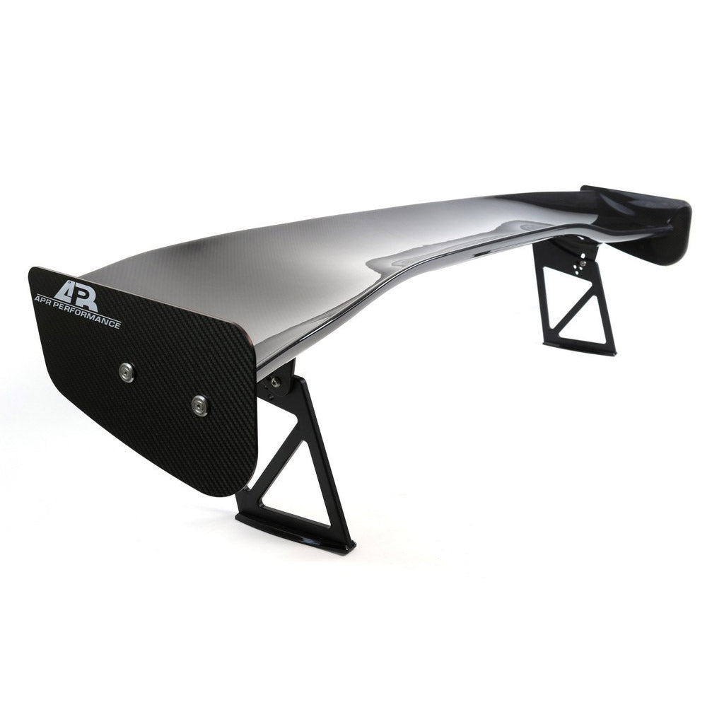 APR Peformance  Mazda RX-8 GTC-300 Adjustable Wing 2001 - 2008
