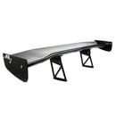 APR Peformance  Tesla Model S Plaid GTC-500 71" Adjustable Wing 2021 - Up