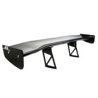 APR Peformance  Tesla Model S Plaid GTC-500 71" Adjustable Wing 2021 - Up