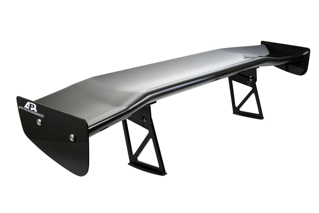 APR Peformance  Mazda RX-7 GTC-500 Adjustable Wing 1993 - 2002
