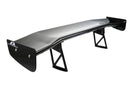 APR Peformance  Mazda RX-7 GTC-500 Adjustable Wing 1993 - 2002