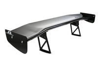 APR Peformance  Mazda RX-7 GTC-500 Adjustable Wing 1993 - 2002