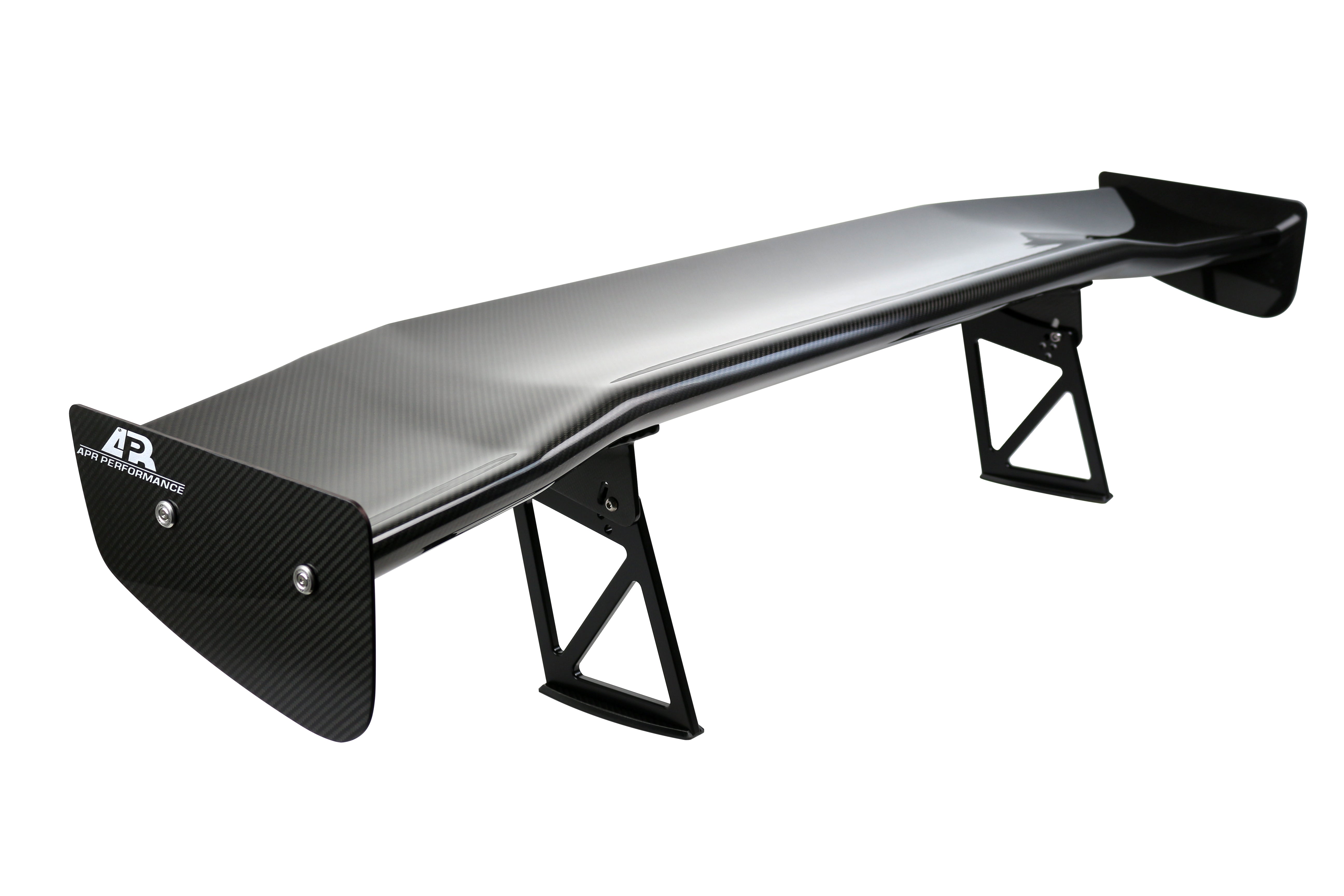 APR Peformance  Mazda RX-7 GTC-500 Adjustable Wing 1993 - 2002