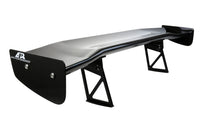APR Peformance  Mazda RX-7 GTC-500 Adjustable Wing 1993 - 2002