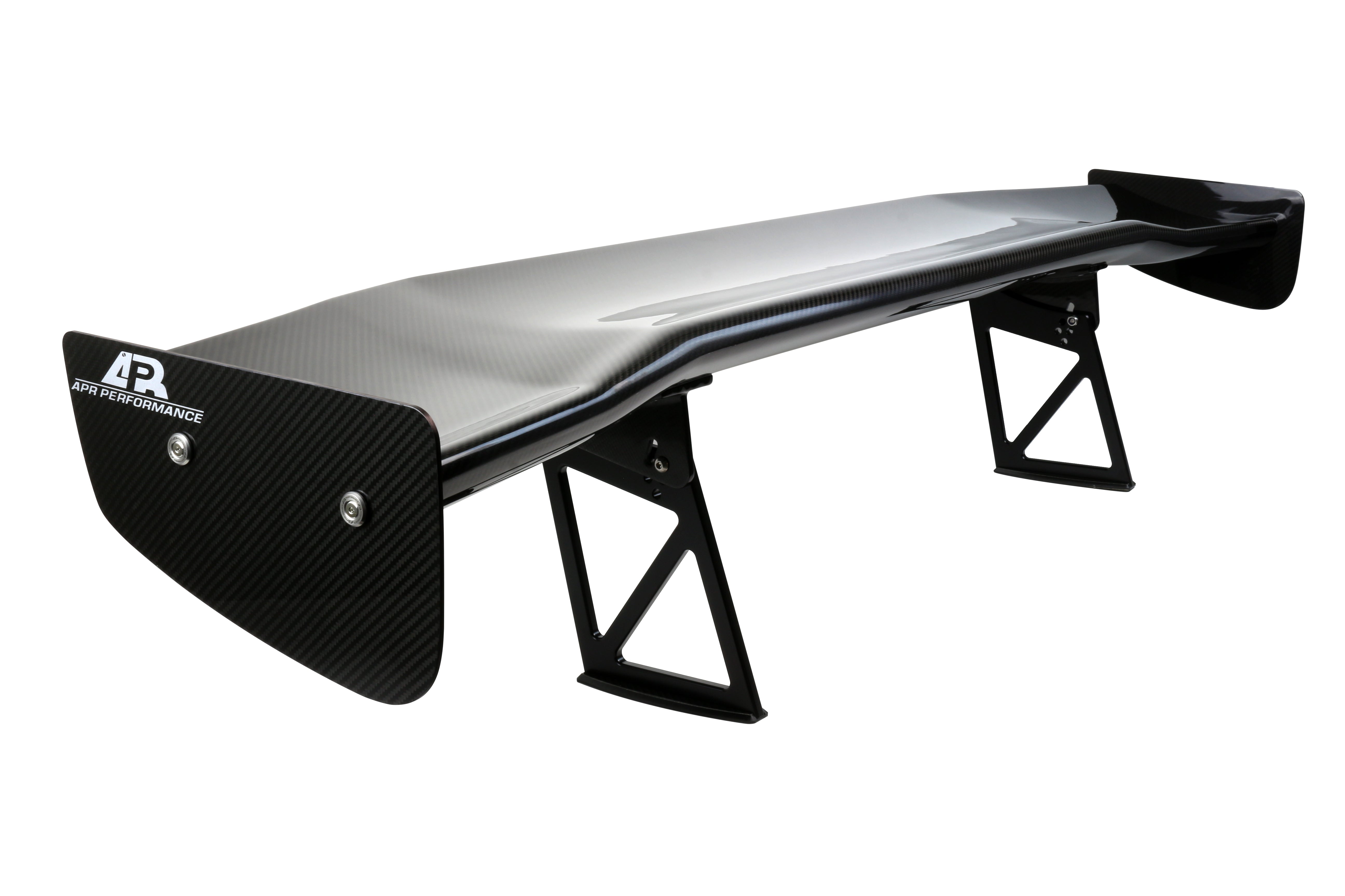 APR Peformance  Mazda RX-7 GTC-500 Adjustable Wing 1993 - 2002